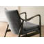 Fauteuil de 30,88 po de largeur Doane