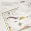 My Home I Push Pin Caribbean Map-999098265