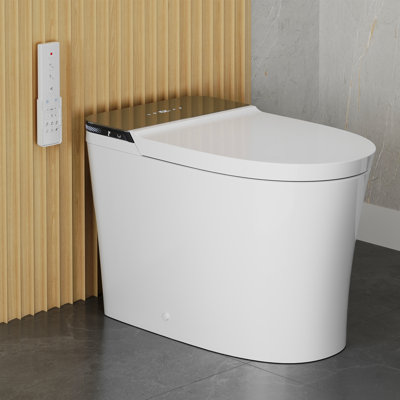 Toilette bidet Smart Smart