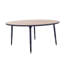 Table d'activités thermofusionnée avec pieds fuselés réglables Adapte-116946076-116946082