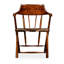 Chaise en bois massif Cas Casal Country-63374973-63374972