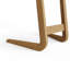 Stoffel Frame End Table