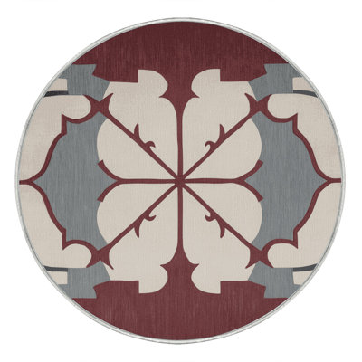 Tapis à équilibre équilibré