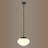 AURELIA (Black) Pendant-1359362413