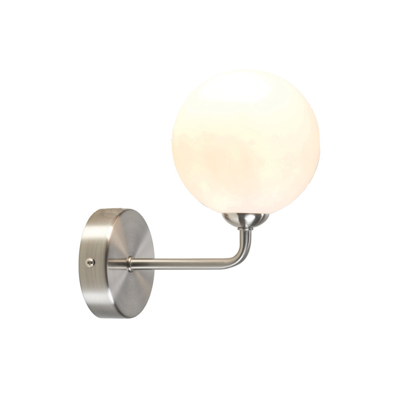 Armed Sconce