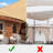 Rectangle Shade Sail-99348839-99348840