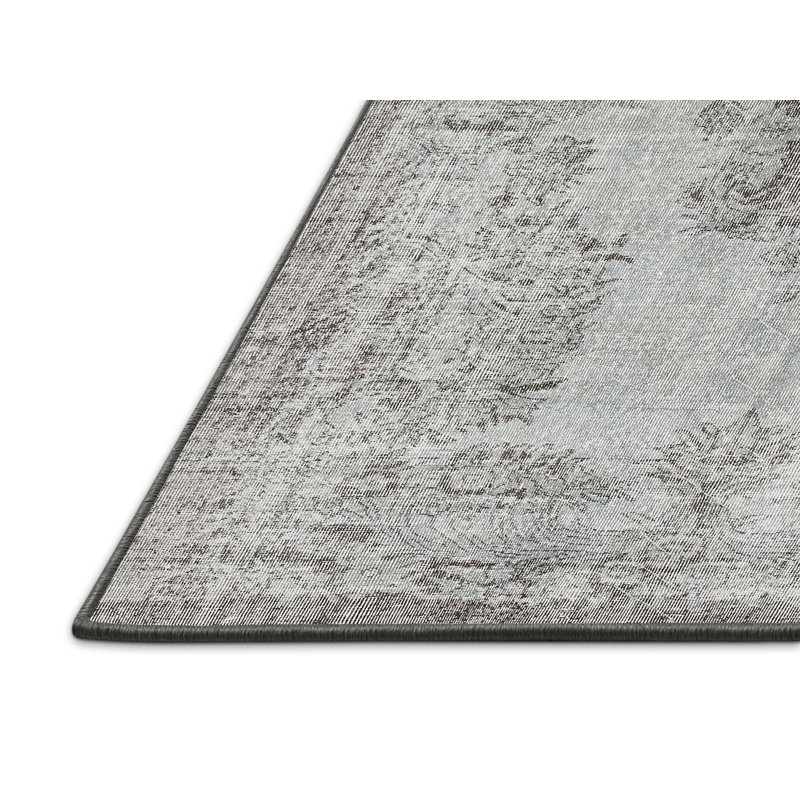 Phindile Indoor Rug, Rectangle 2' x 4'