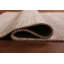 Tapis tribal en laine Camel Gabbeh 8 x 10 po