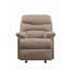 Fauteuil inclinable Arcadia-1811981325