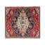 Beatryce One-of-a-Kind 2'9'' X 3'2'' Hand Knotted Area Rug