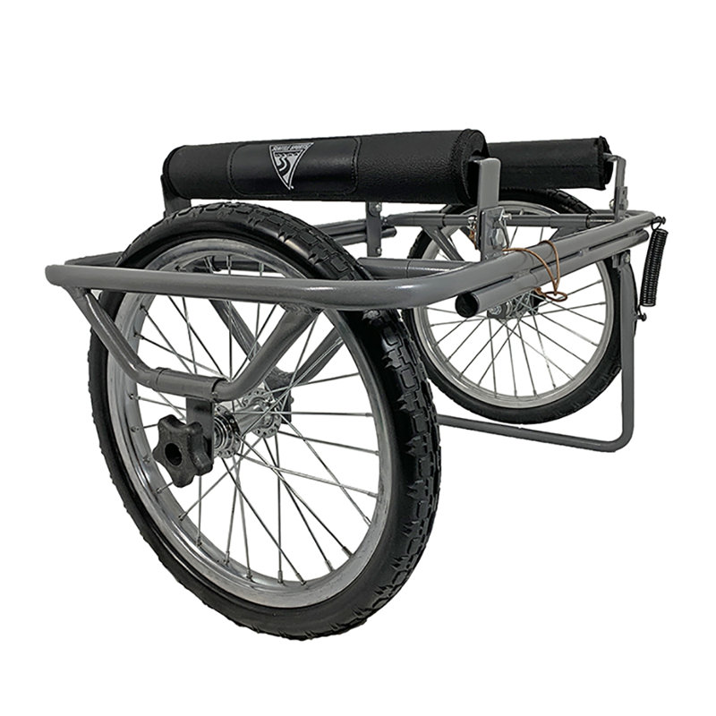 Paddleboy All Terrain Center Kayak Canoe Carrier Bags & Storage