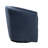 Odessa Barrel Style Swivel Accent Chair In Performance Fabric, Accent Chair, Swivel Chair, Living Room Chairs, Arm Chair, Upholstered Chair-1353362642