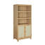 Bibliothèque Sheridan 31 "(7 tablettes)-1642693184