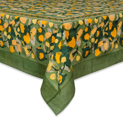 Fruit Tablecloth