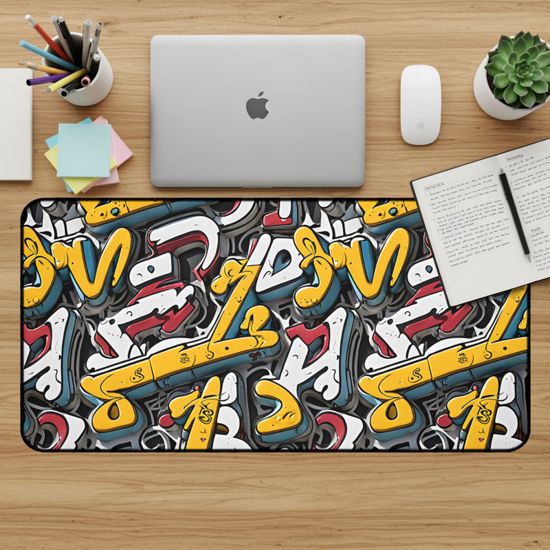 Desk Pad