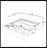 Queen Size Storage Upholstered Tufted Bed Frame with Comfortable Backrest and Armrests, Velvet Sofa Bed for Bedroom and Living Room-1395582691-1395582694