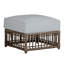 Newport Outdoor Ottoman with Cushion-1332076923-1332081415-1235824190