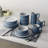 Noritake ColorTrio Stax 16-Piece Dinnerware Set, Service for 4-91905617