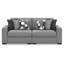 Canapé modulaire 2 pièces Bealton