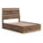 Hafizur Full Panel Bed-123300558