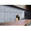 Sticker Wall Tiles Tile Peel and Stick Wall Stickers Self Adhesive Vinyl Splashback 39,37x19,68 Inch