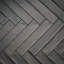 Celine 2.5" x 12" Porcelain Mosaic Wall & Floor Tile-78593583