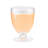 10.6 Oz Flow DOF Glasses, Set of 2