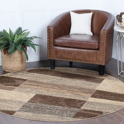 Tapis Slay Patchwork