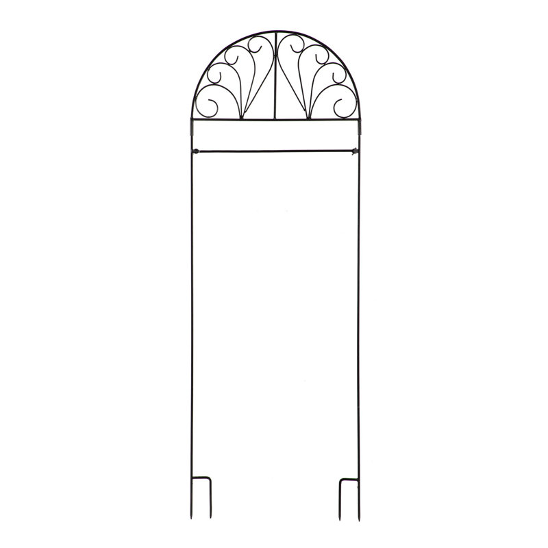 Mât de jardin