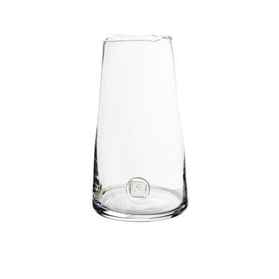 Vase de table Medallion