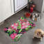 Tapis de bureau BCBG 1 pièce