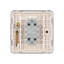 Wall Mounted Light Switch