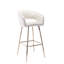 Tabourets de bar 28,75 po Alaki-824030953