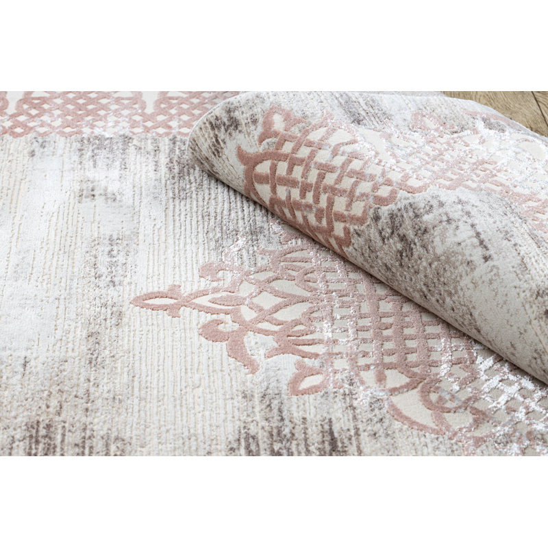 Rechteckig Parsonage Area Rug, Rectangle 140 x 190cm