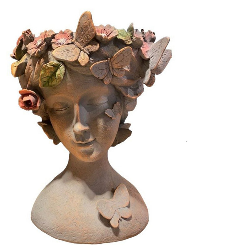 Coya Ceramic Table Vase
