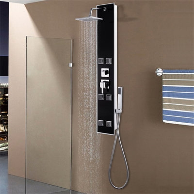 Laga Shower Tower Panel