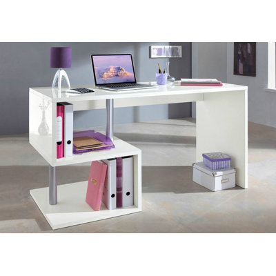 Clara Computer Desk