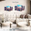 Futuristic urban city Sireci