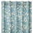 Floral Room Darkening Rod Pocket Single Curtain Panel-1002065674-1002065678