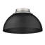 Plafonnier encastré 3 lumières 7,5 po Ringwood-766499038-766499037