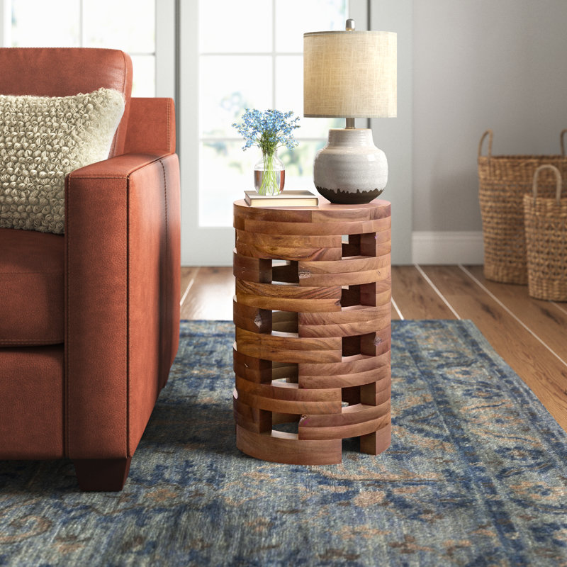 Laylah End Table