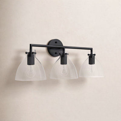 Martins 3-Light Dimmable Vanity Light