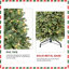 Arbre de Noël avec support en métal-117479323-117479348