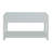 Yesim 50'' Solid Wood Console Table