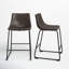 Dorielle Transitional 34" Counter Stool-95352367