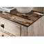 Commode 5 tiroirs Imerland