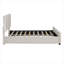 Lit plateforme tapissier en velours-1601933912-1601933913