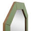 Eleanor Octagon Iron Mirror-802370336