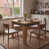 Gold Craft Oak and Anthracite