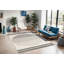 Corum Black/Off-White Rug-505281402